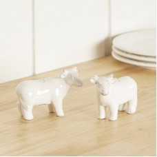 Birch Lane™ Cow Salt and Pepper Shakers BL21641